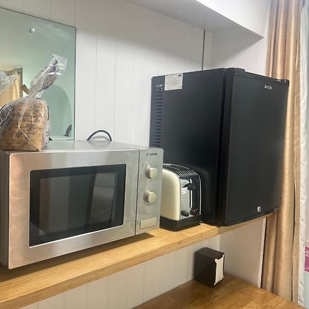 Addison B&B Guildford Dış mekan fotoğraf